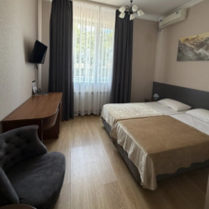 Забронировать улучшенные одноместные стандартные номера