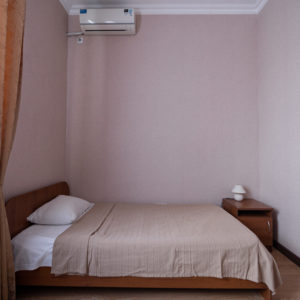Забронировать улучшенные одноместные стандартные номера