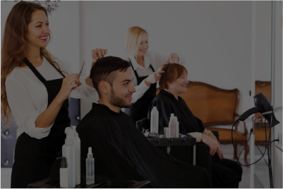 salon krasoty